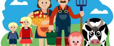 familia financiamento propriedade rural