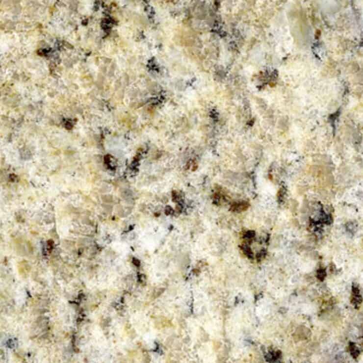 Granito Amarelo Ornamental