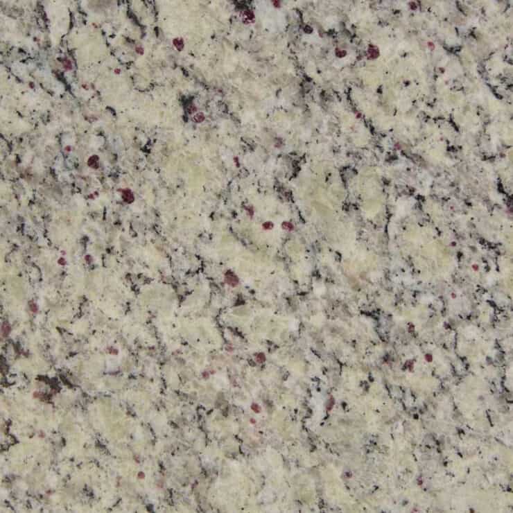 Granito Amarelo Samoa