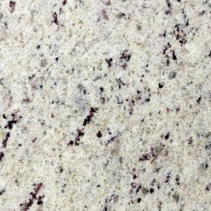 Granito branco dallas