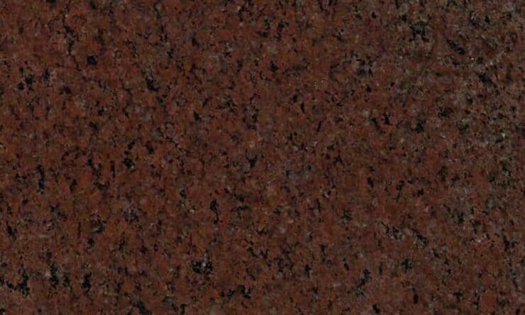 Granito Marrom Tabaco